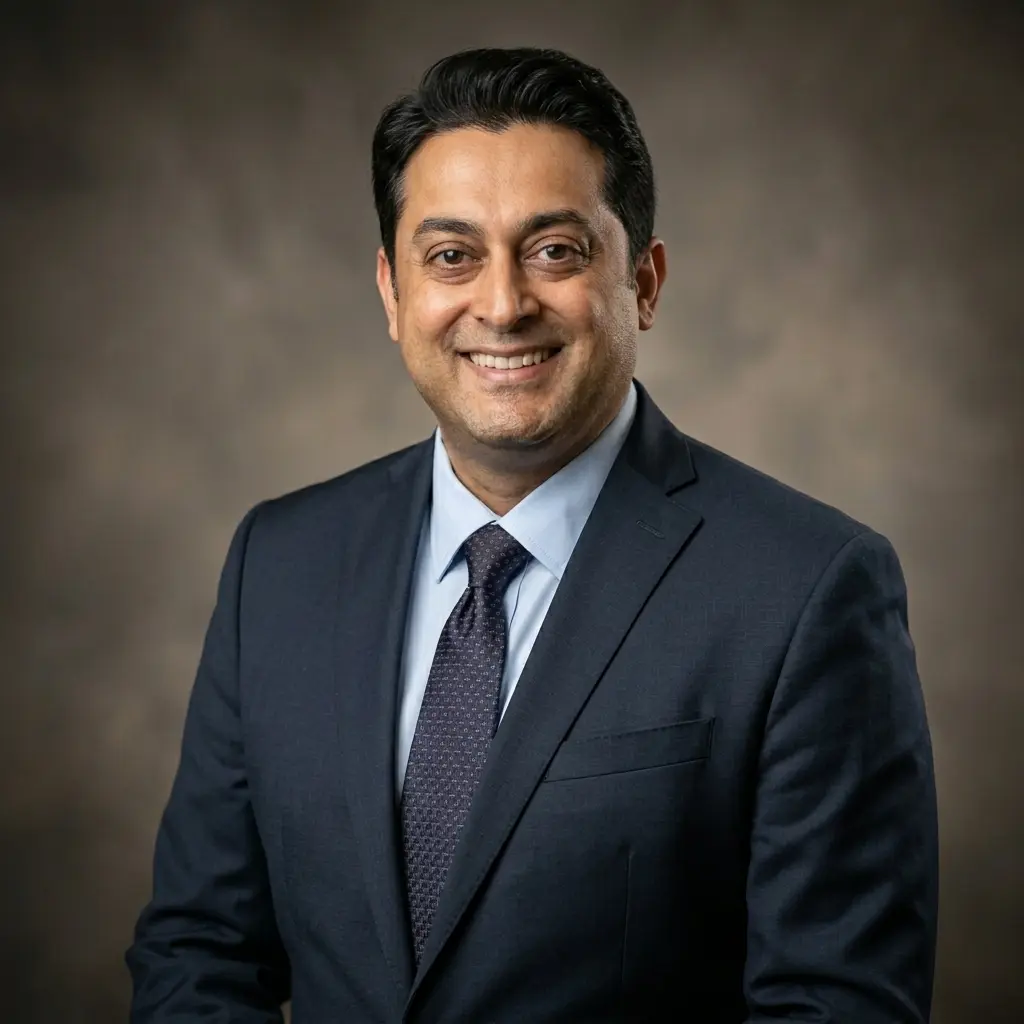 Sean Kajani, Houston corporate law attorney